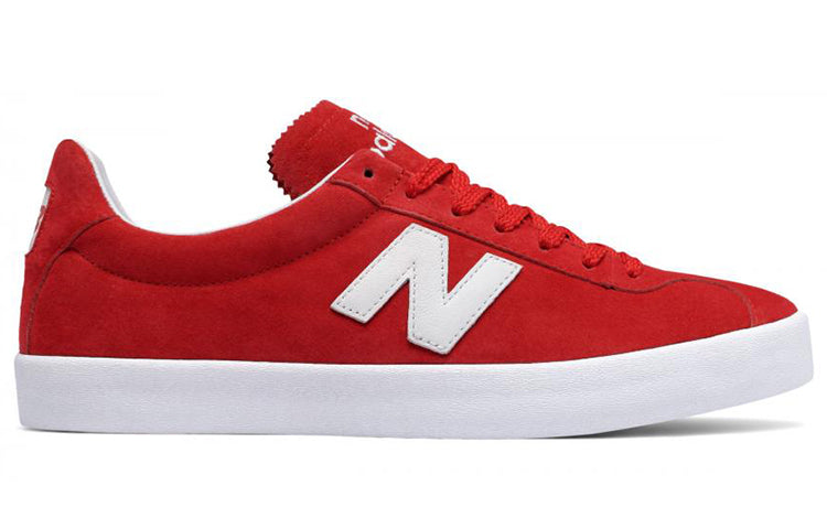 New Balance Tempus 'Red' TEMPUSWR