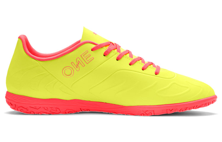 PUMA One 20.4 OSG IT Yellow/Orange 105969-01