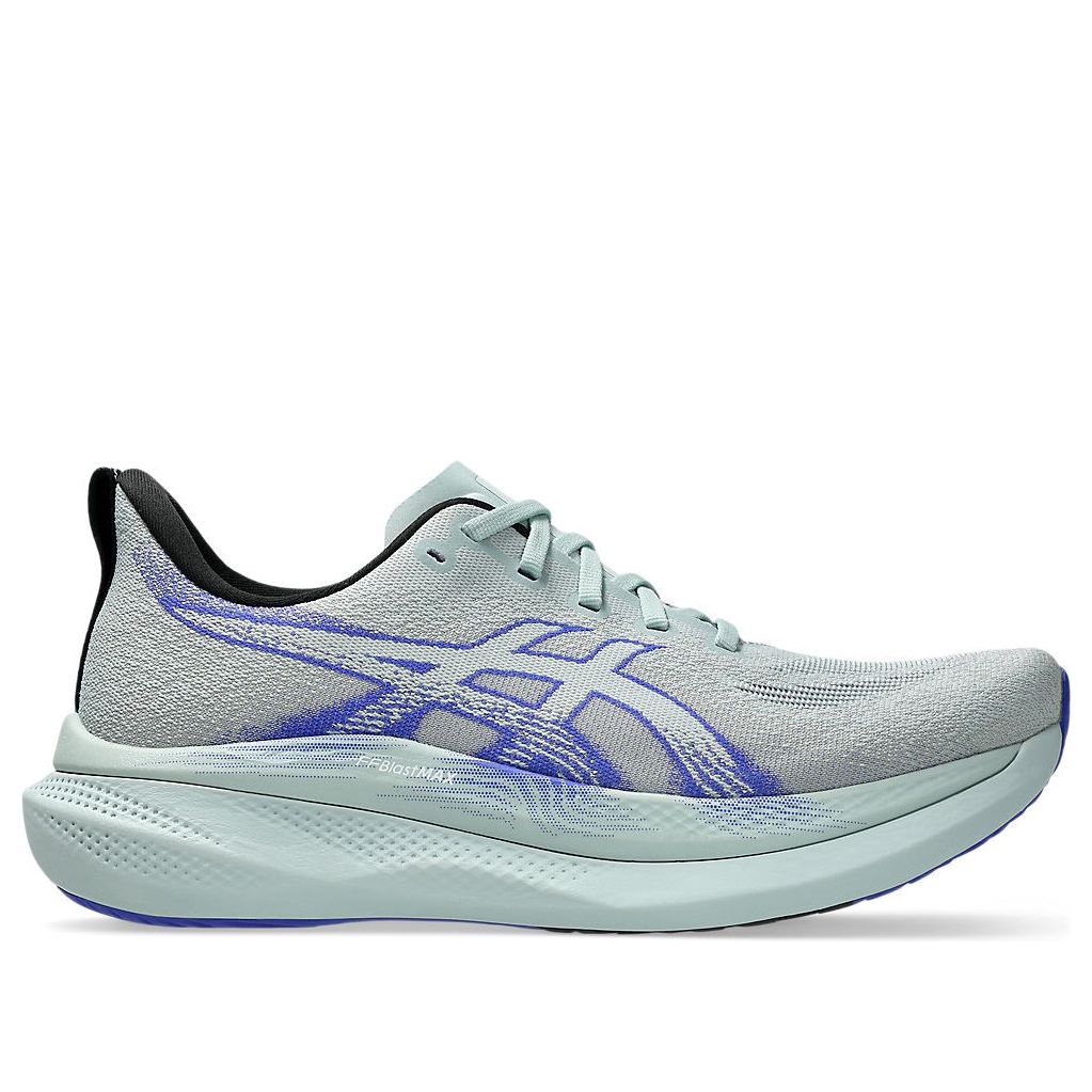 ASICS Glideride Max 2 'Cold Moss Cobalt Burst' 1011C156-400