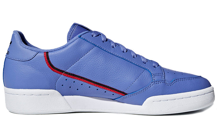 adidas Continental 80 'Real Lilac' CG7123
