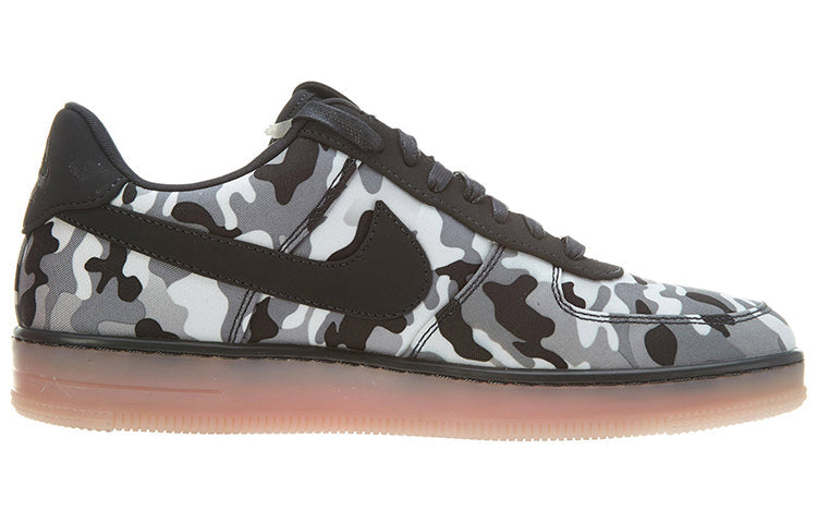 Nike Air Force 1 Downtown TXT 'Fighter Jet' 585715-100