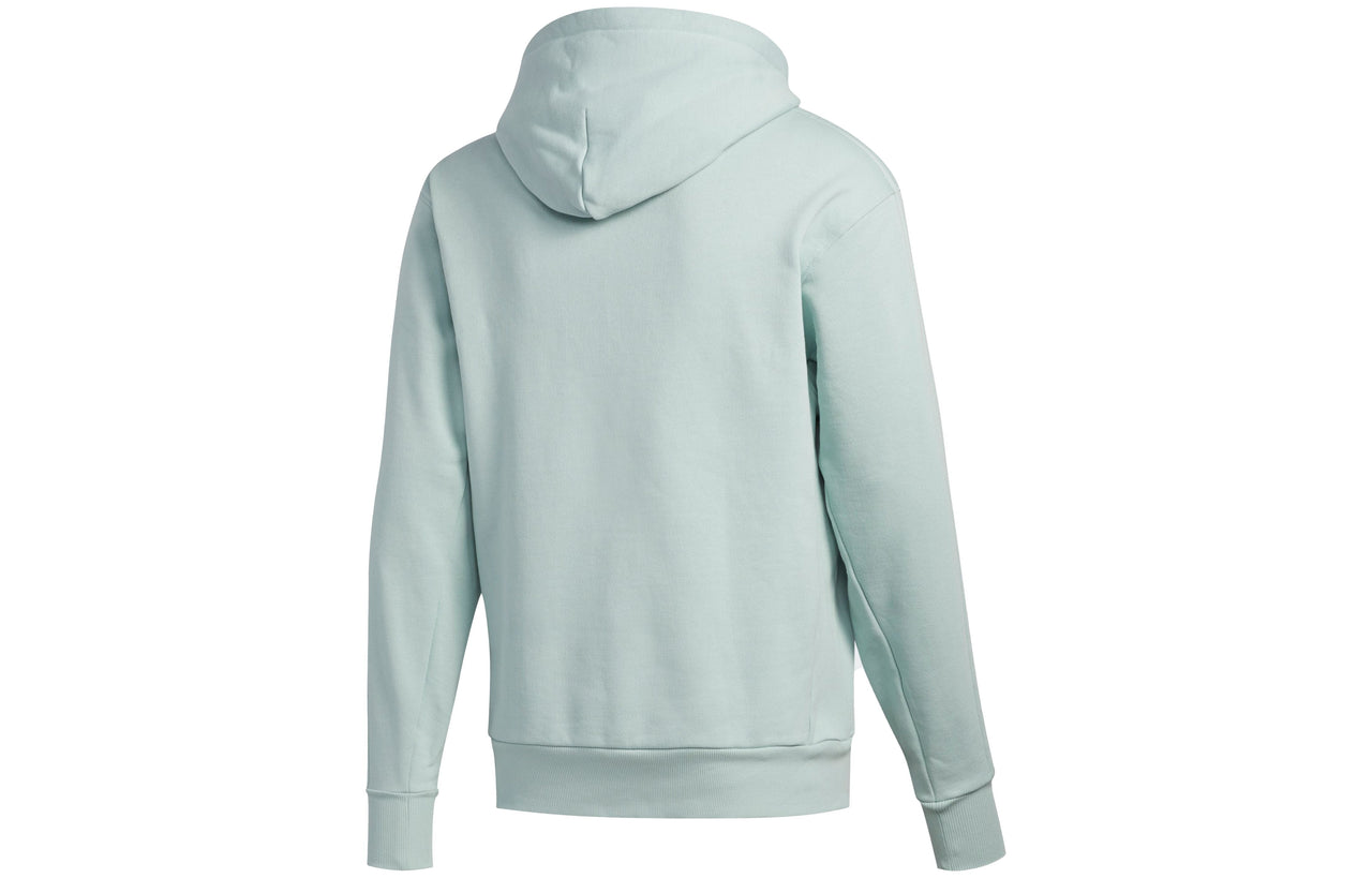 adidas originals Shmoo Casual Sports Knit Light Green FM1389