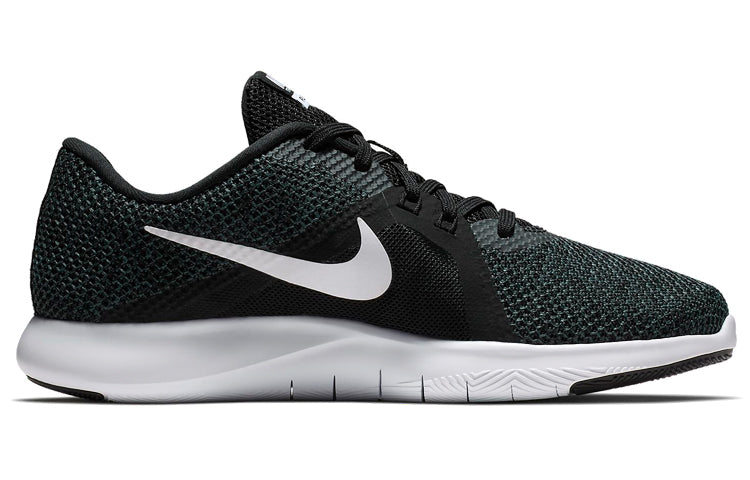 (WMNS) حذاء Nike Flex Trainer 8 "أسود" 924339-001