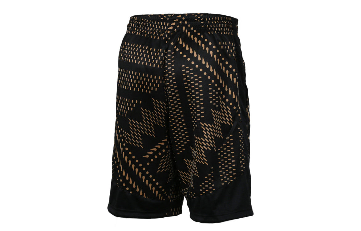 Nike DRI-FIT James Basketball Sports Men Black 893807-010