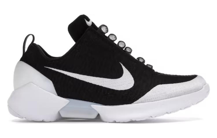 Nike HyperAdapt 1.0 'Black White' 843871-011