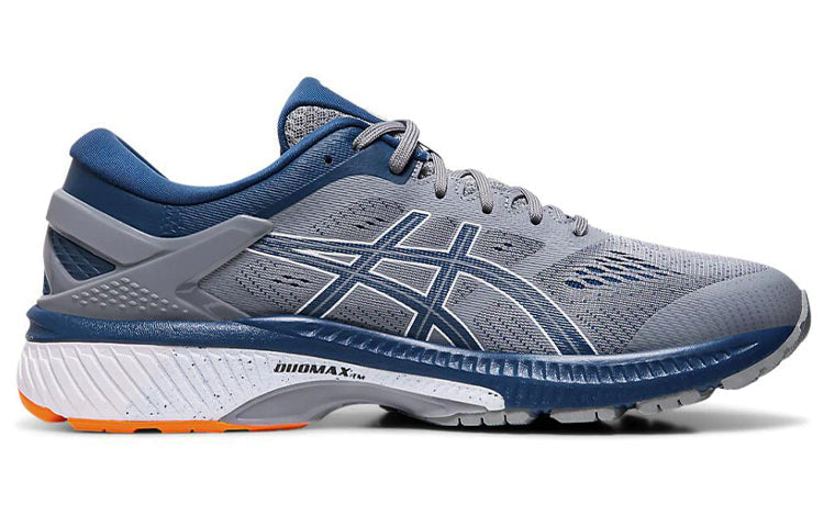 ASICS Gel-Kayano 26 'Sheet Rock Mako Blue' 1011A541-021