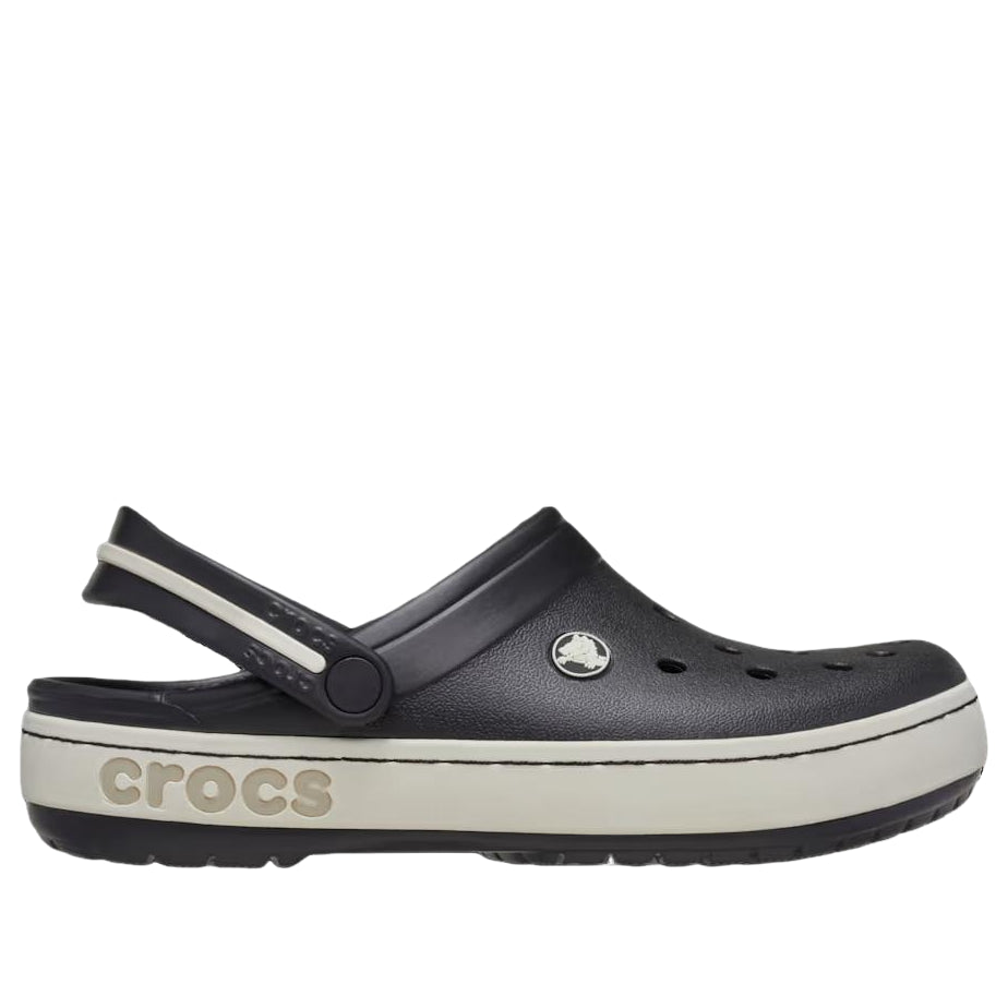 Crocs Crocband Heritage Clogs 'Black' 213224-001