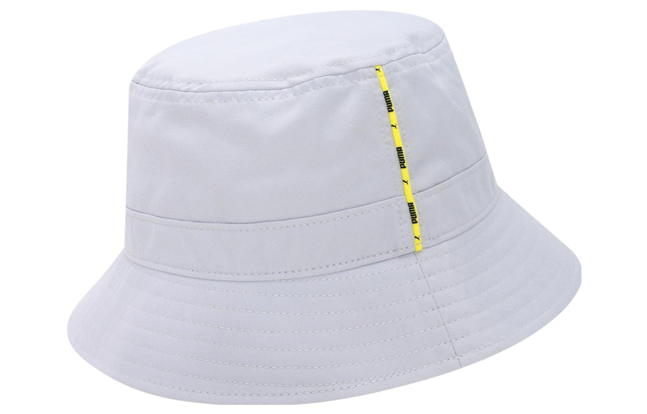 PUMA Core Bucket Hat 'White' 02367702
