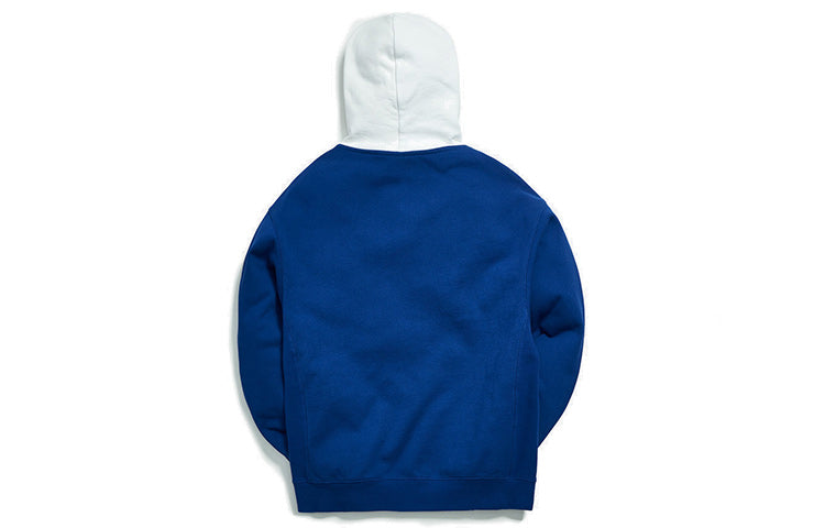 KITH Williams III Colorblock Unisex Blue KH2398-109