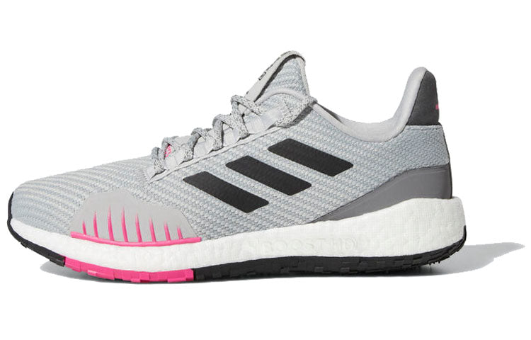 (WMNS) adidas PulseBoost HD Winter 'Shock Pink' FU7327