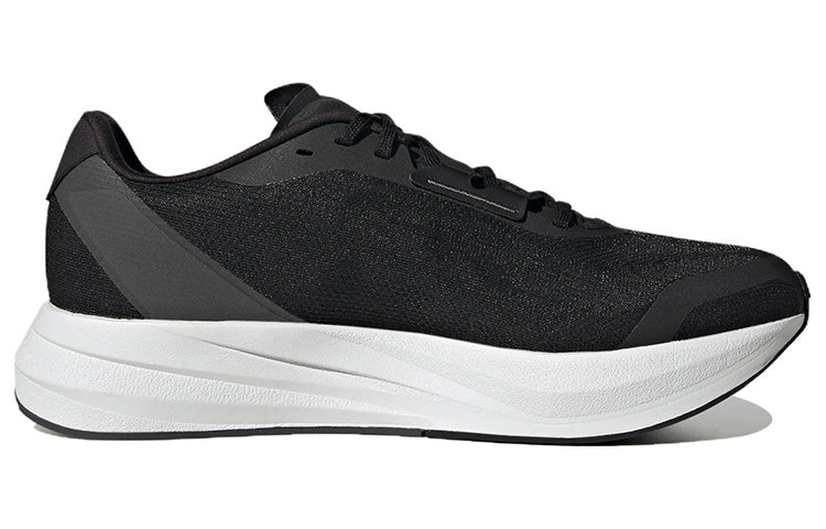 adidas Duramo Speed 'Black White Silver' ID9850