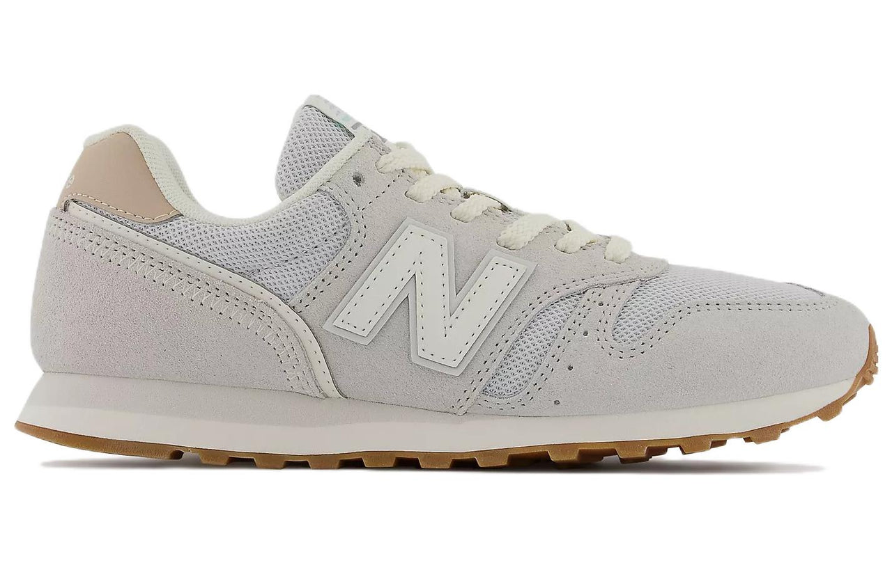 (WMNS) New Balance LIFESTYLE - 373 WL373SU2