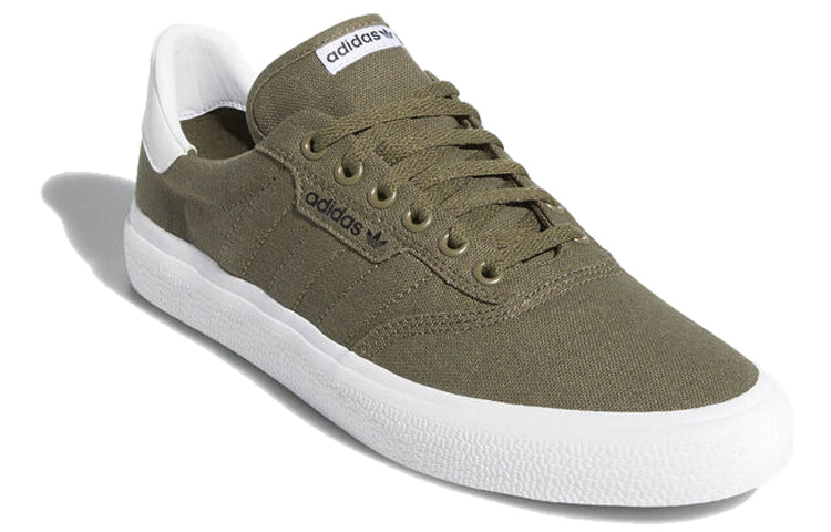 adidas 3MC Vulc 'Raw Khaki' DB3241