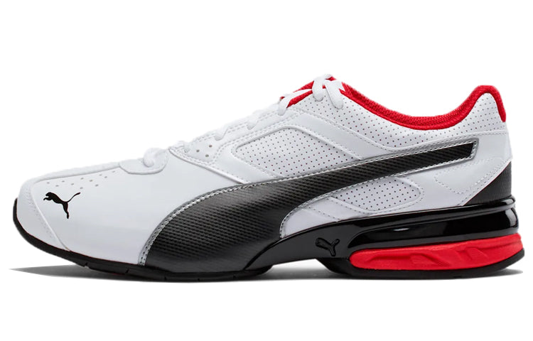 PUMA Tazon 6 FM 'White Black' 189873-02