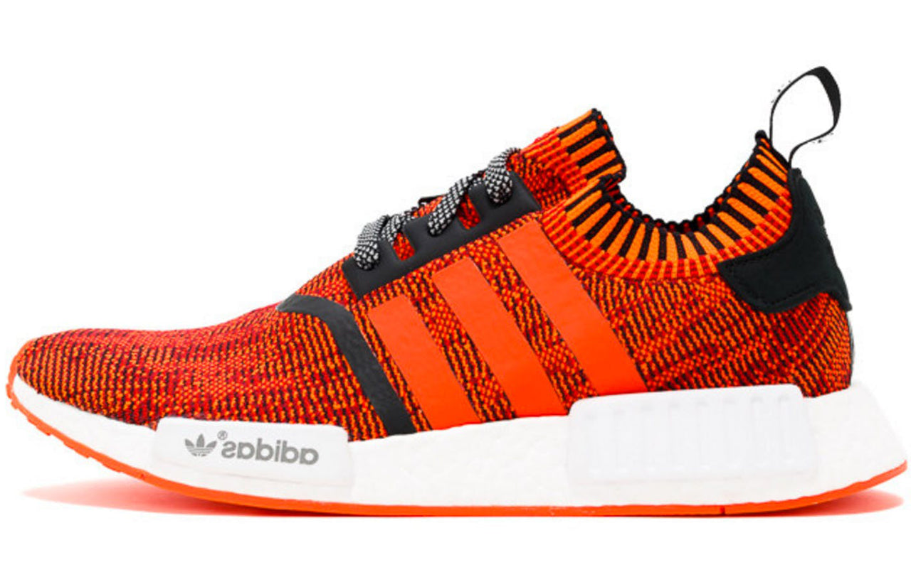 adidas NMD_R1 Primeknit 'Red Apple' BY1905