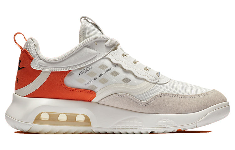 Air Jordan Air Max 200 'Sail Starfish' CW7592-100