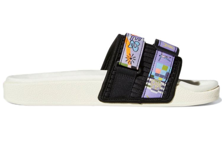 adidas Adilette 2.0 Slide 'Pride Pack - Love Unites' GW2411