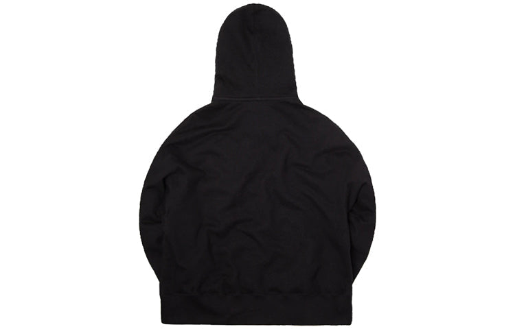 Men's PALM ANGELS Teddy Bear Pattern Black PMBB058F196310031040