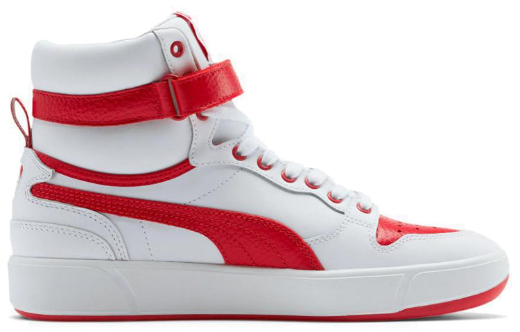 PUMA Public Enemy x Sky LX 'Fight The Power' 374538-01