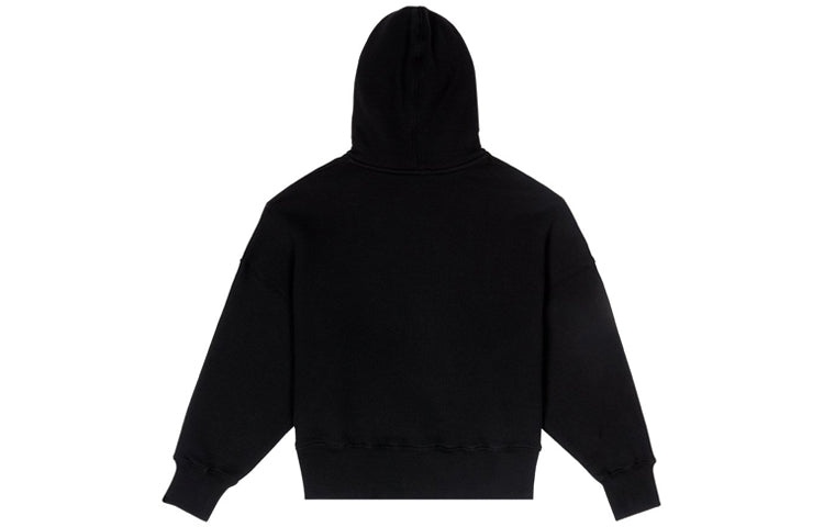 PALM ANGELS Black Kill The Bear Over PWBB023S20FLE0011060