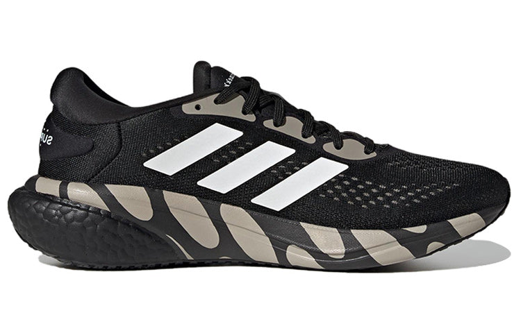 adidas x Marimekko Supernova 2 'Black' HP3101