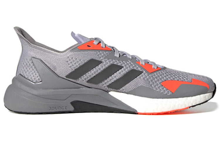 adidas X9000L3 Shoes 'Grey Orange' FW8050