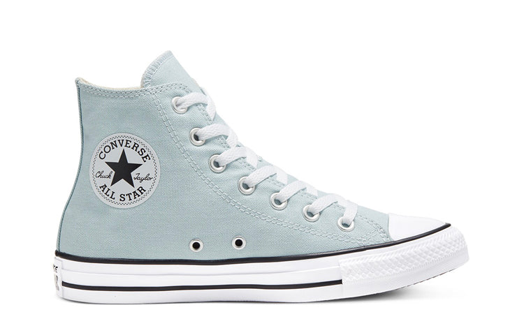 Converse Chuck Taylor All Star Hi Fresh Blue 166262C
