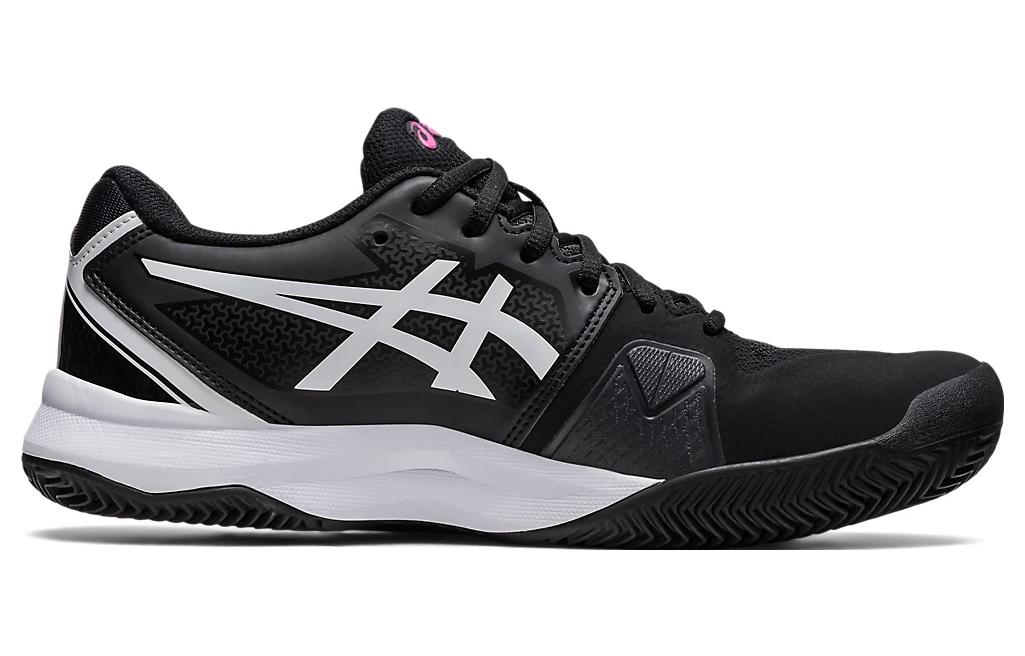 ASICS Gel Challenger 13 Clay 'Black Hot Pink' 1041A221-003