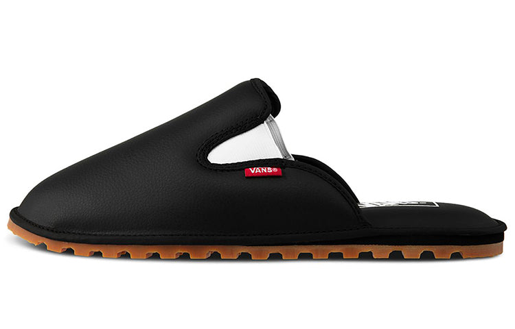 Vans Mountain Mule Mte 'Black White' VN0A54FOB9M