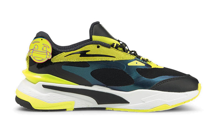 (GS) PUMA RS-Fast 'Emoji' 375660-01