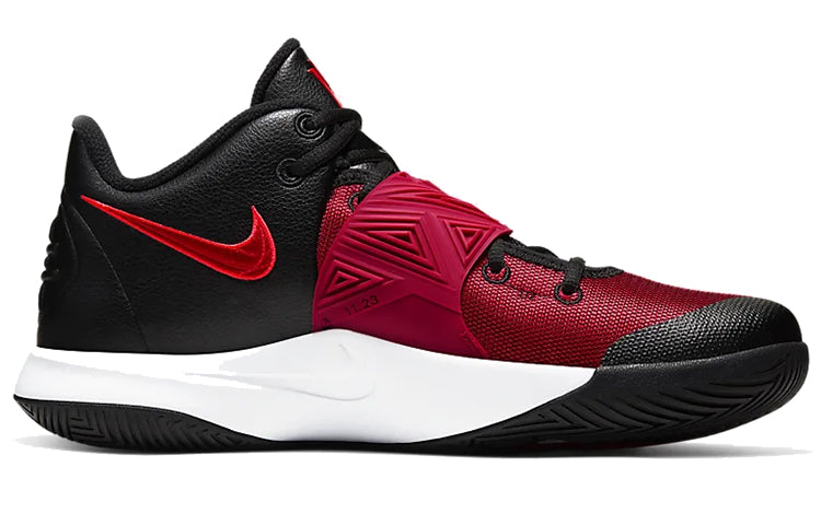 Nike Kyrie Flytrap 3 'Bred' BQ3060-009