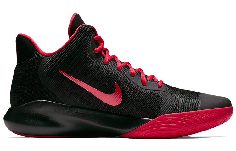 Nike Precision 3 'Bred' AQ7495-001