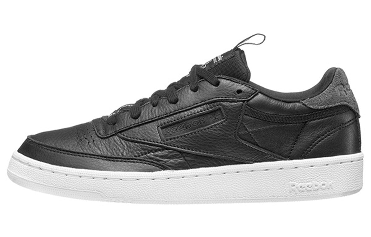 Reebok Club C 85 IT 'Black' BS6211