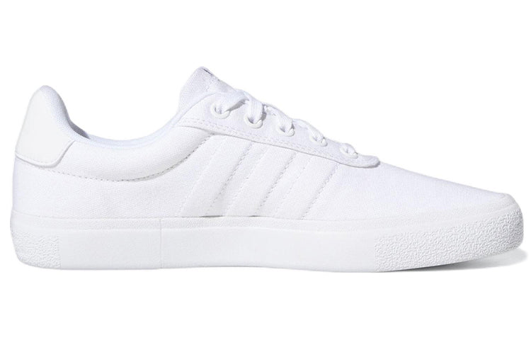 (WMNS) adidas Vulc Raid3r 'White Silver Metallic' GX0872