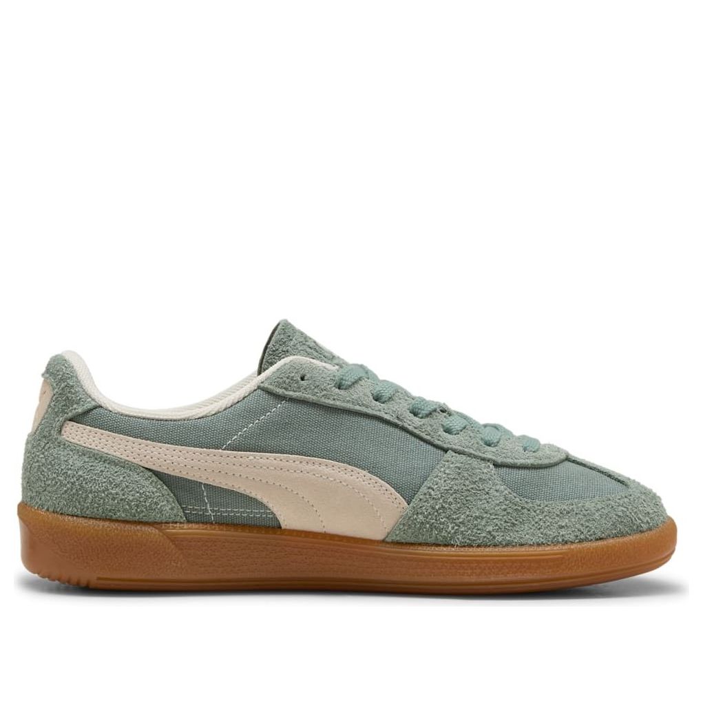 PUMA Palermo Vintage 'Green Beige' 396841-12