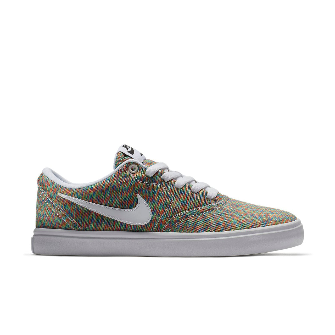 (WMNS) Nike SB Check Solar 'Multi' 921464-900