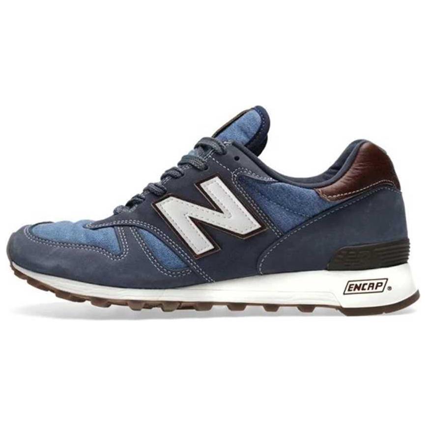 New Balance Cone Mills x 1300 Made In USA 'Denim' M1300CD