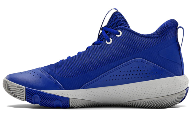 Under Armour SC 3Zero 4 'Royal Blue' 3023917-400