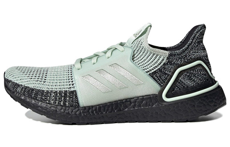 adidas Ultraboost 19 'Linen Green' F34075