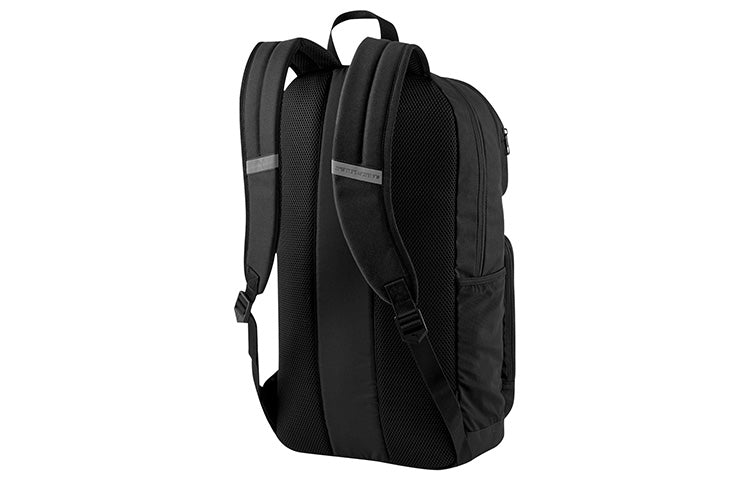 PUMA x Neymar Jr. Backpack 'Black White' 078967-01