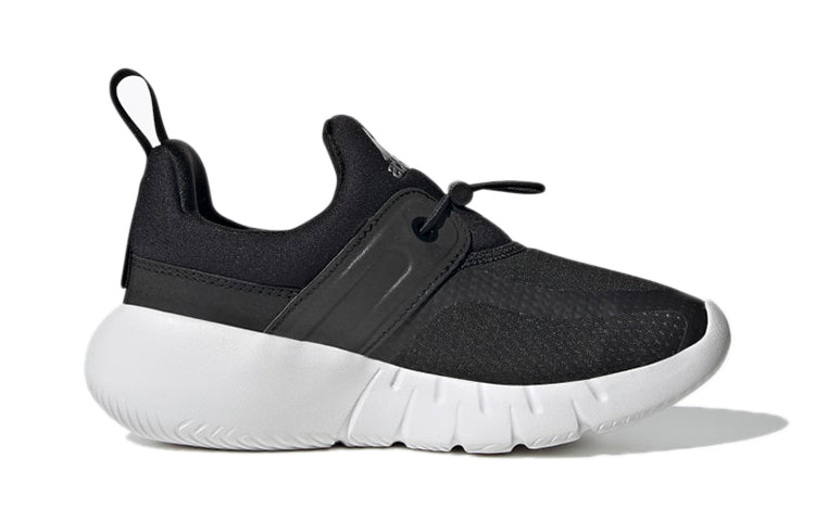 (PS) adidas Rapidazen Slip-On 'Black White' FZ5039