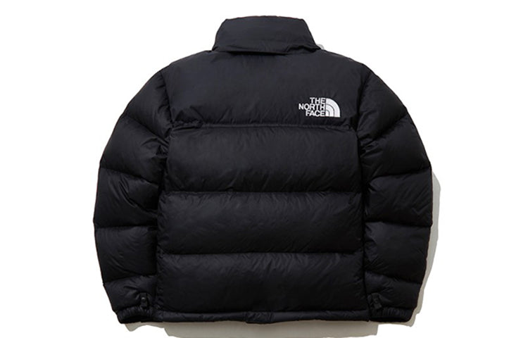 THE NORTH FACE Ms 1996 Eco Nuptse Jacket Black NJ1DL80A