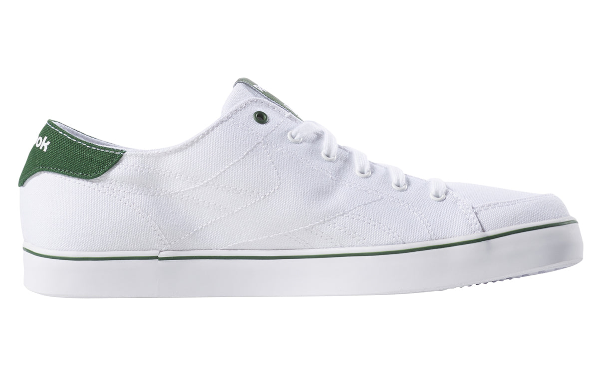ReebokUnisex Berlin Fvs Sneakers White/Green BS5900