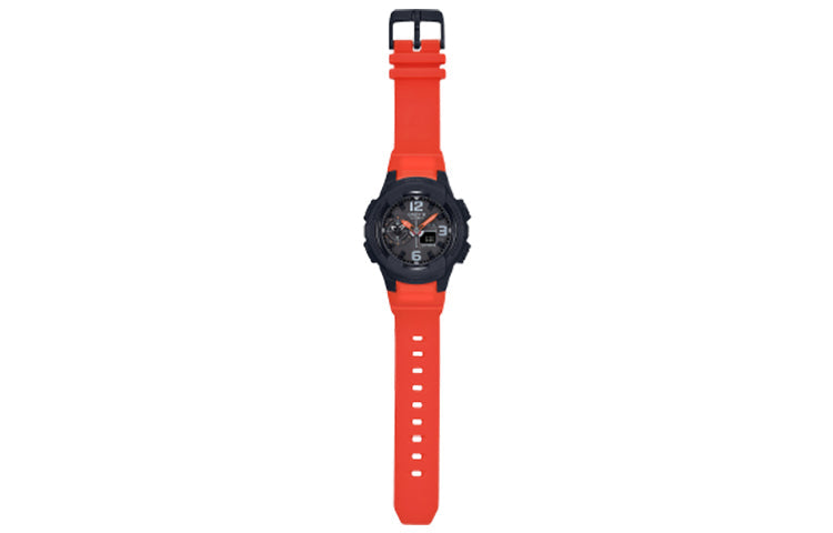 CASIO Baby-G 'Orange' BGA-230-4B