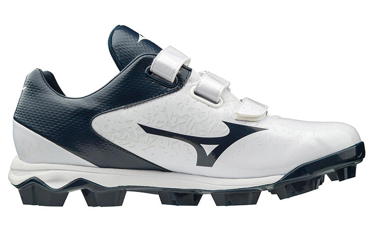 Mizuno Wave Select Nine BLT 'White Blue' 11GP202014