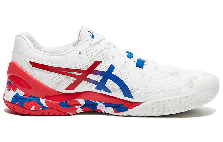 ASICS Gel Resolution 8 L.E. 'Retro Tokyo' 1041A111-100
