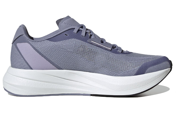 (WMNS) adidas Duramo Speed 'Grey Purple Metallic' IE9681
