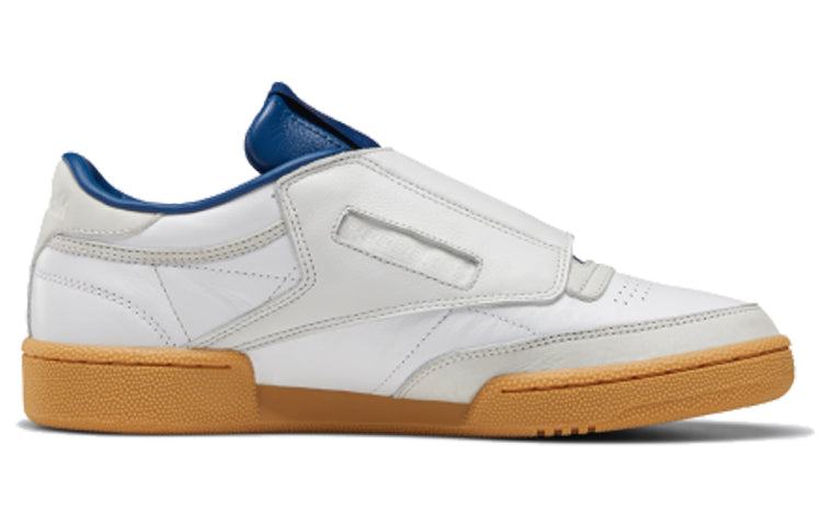 Reebok nanamica x Club C Stomper 'White' FU7767