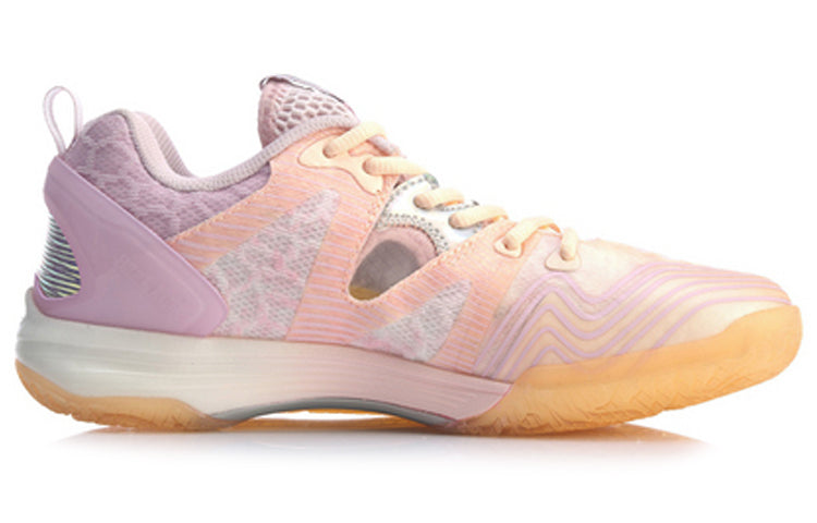 (WMNS) Li-Ning Gyrfalcon AYAQ006-2