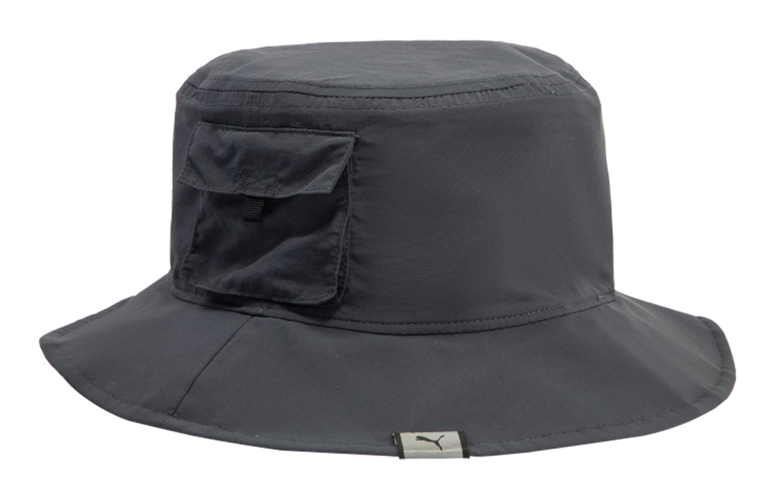 PUMA Core Bucket Hat 'Black' 02535801